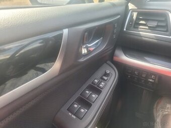 Subaru Outback 2.5i 129kw - 7