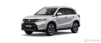 Suzuki Vitara 4x4 Elegance, Predvádzacie vozidlo 2025 - 7