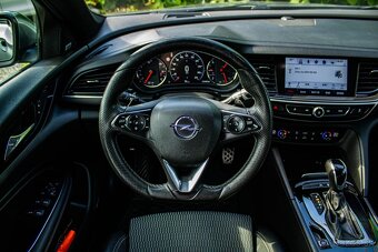 Opel Insignia Grand Sport 1.5 Turbo 165k AT7 2018 - 7