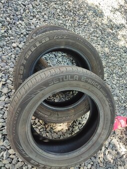 Predám 175/65 R15 - 7