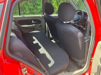 Renault Thália 1.2 benzín - 7