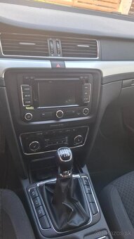 Škoda Superb Combi 1.6 TDI Greenline - 7