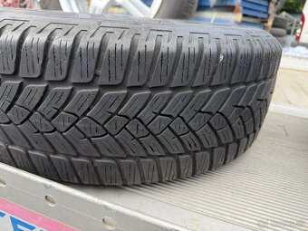 5x114,3 r16 6,5j et28 Suzuki vitara - 7