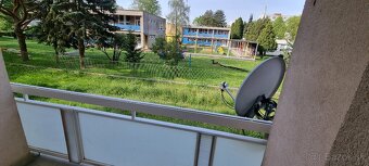 NA PRENÁJOM, 1,5-izbový kompletne zariadený byt pri centre - 7
