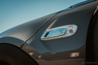 F56 Mini Cooper S Manual 2016 / Možná výmena za M135i - 7