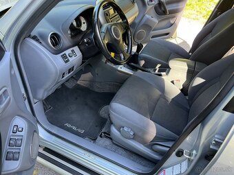 Toyota Rav4 2.0D-4D - 7