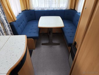 Dethleffs Camper 460 - New Line - Predstan - 7