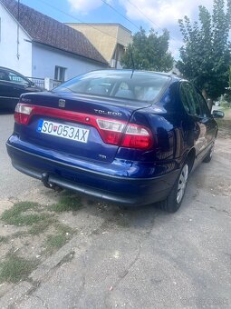Seat Toledo - 7