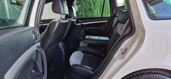 Octavia Combi 2.0 Tdi Facelift RS - 7