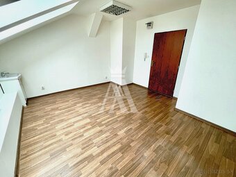 MENŠIA KANCELÁRIA NA PRENÁJOM, MOYZESOVA, KOŠICE CENTRUM - 7