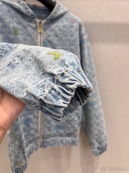 Riflova bunda Louis Vuitton - 7