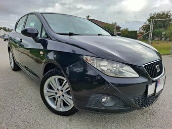 SEAT IBIZA 1.9 TDI STYLANCE - 7