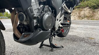 Honda CB500X - 7