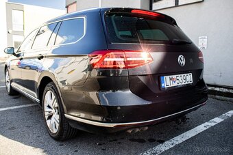 Volkswagen Passat Variant 2.0 TDI 190k BMT Highline 4motion - 7