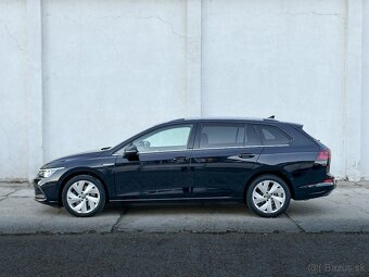 VW Golf 8 Variant 2.0 TDI 110 kW DSG | FULL výbava |DPH - 7
