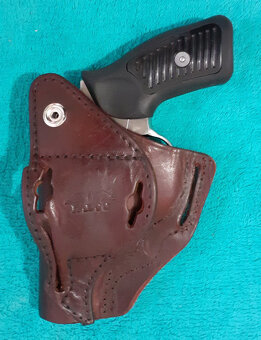 Predám revolver Ruger SP 101 v kalibri 9 mm Luger - 7