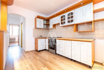 3 IZBOVÝ BYT, ŠAFÁRIKOVA TRIEDA, KOŠICE TERASA - 7
