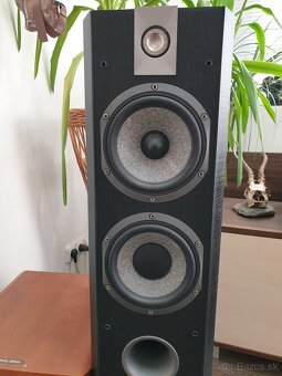 Focal Chorus 716 W limitovana edicia - 7
