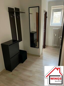 Predaj zrekonštruovaný 2 izbový byt v Seredi na ul. A. Hlink - 7