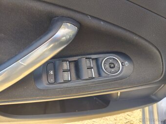 Mondeo Mk4 1.8tdci 92kw - 7