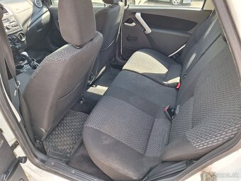 Lada Kalina II 1.6 8V MPI Komfort - nová EK, TK - 7