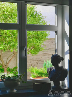 BOSEN | Moderný 3-izbový byt s priestorom pre rodinu, veľkou - 7