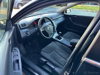 Volkswagen Passat Variant 2.0 TDI - 7
