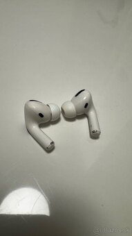 AirPods Pro 1. gen – s bezdrôtovým nabíjaním - 7