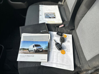 Renault Master 2.3 dCi, 96 kW, L2H2, odpočet DPH - 7