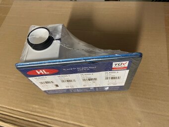 Sifón podomietkový DN50/40 pre napojenie 2 spotrebičov - 7