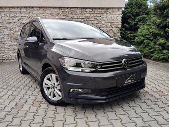 VOLKSWAGEN TOURAN 2.0TDI SCR COMFORTLINE, 2023 - 7