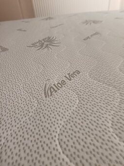 160x200 Penový matrac s kokosom rok 2024  značka Wilsondo - 7