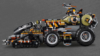 LEGO Ninjago 70654 - 7