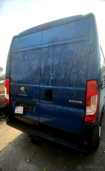 Peugeot Boxer L2H2 Facelift - 7