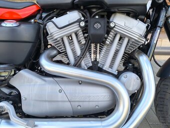 Harley Davidson XR 1200  Sporster  TOP STAV - 7