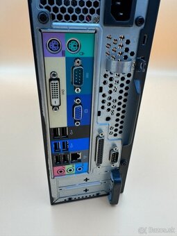 Počítač ACER SFF.Intel AMD A8 4x3,10GHz.8gb ram.120gb SSD. - 7