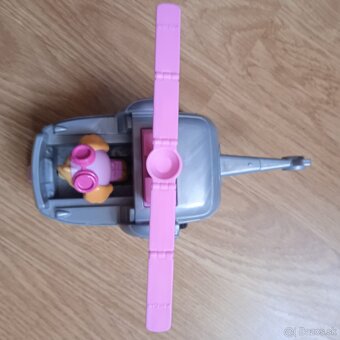 Sky a jej vrtuľníky - 7