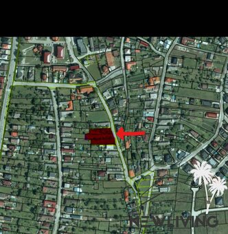 KRÁSNY POZEMOK Horná Streda pri Piešťanoch - 7