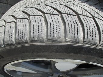 VOLVO XC70 2,4D 120KW CROSSCOUNTRY AWD GPS XENON 2013 - 7