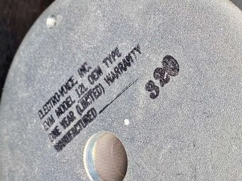 Predam Mesa Boogie caliber 50.9 - 7