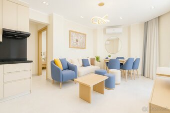 Luxusné apartmány na predaj v Sahl Hasheesh, Egypt - 7