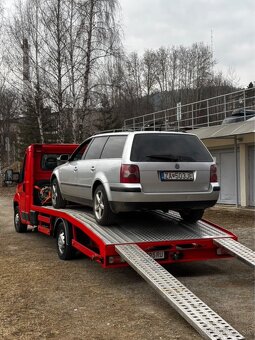 Predám odťahovku, odťahový špeciál - 7