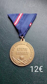 Medaile R.U. Rákóczi... - 7