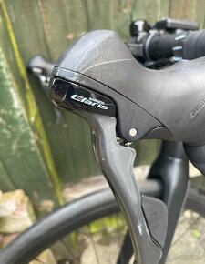 Orbea gain cestny elektricky Bicykel(ako giant, spezialized - 7