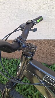 Freestyle Cocaine Dirtparade bike - 7