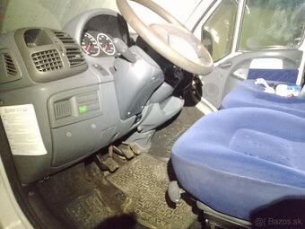 Fiat Ducato 4x4 - 7