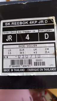 Predám korčule - 7