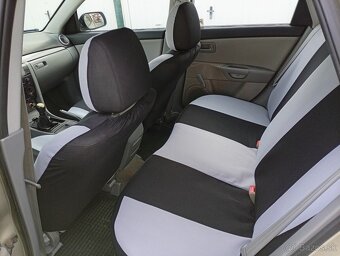 Mazda 3 1.6 77kw - 7