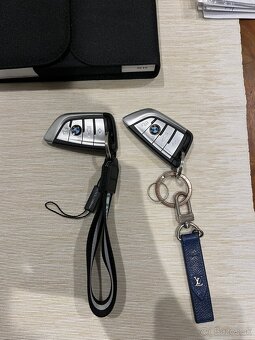 BMW X4 2.0 xDrive  Nafta+HEV Individual - 7