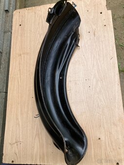 jawa cz 175 blatník - 7